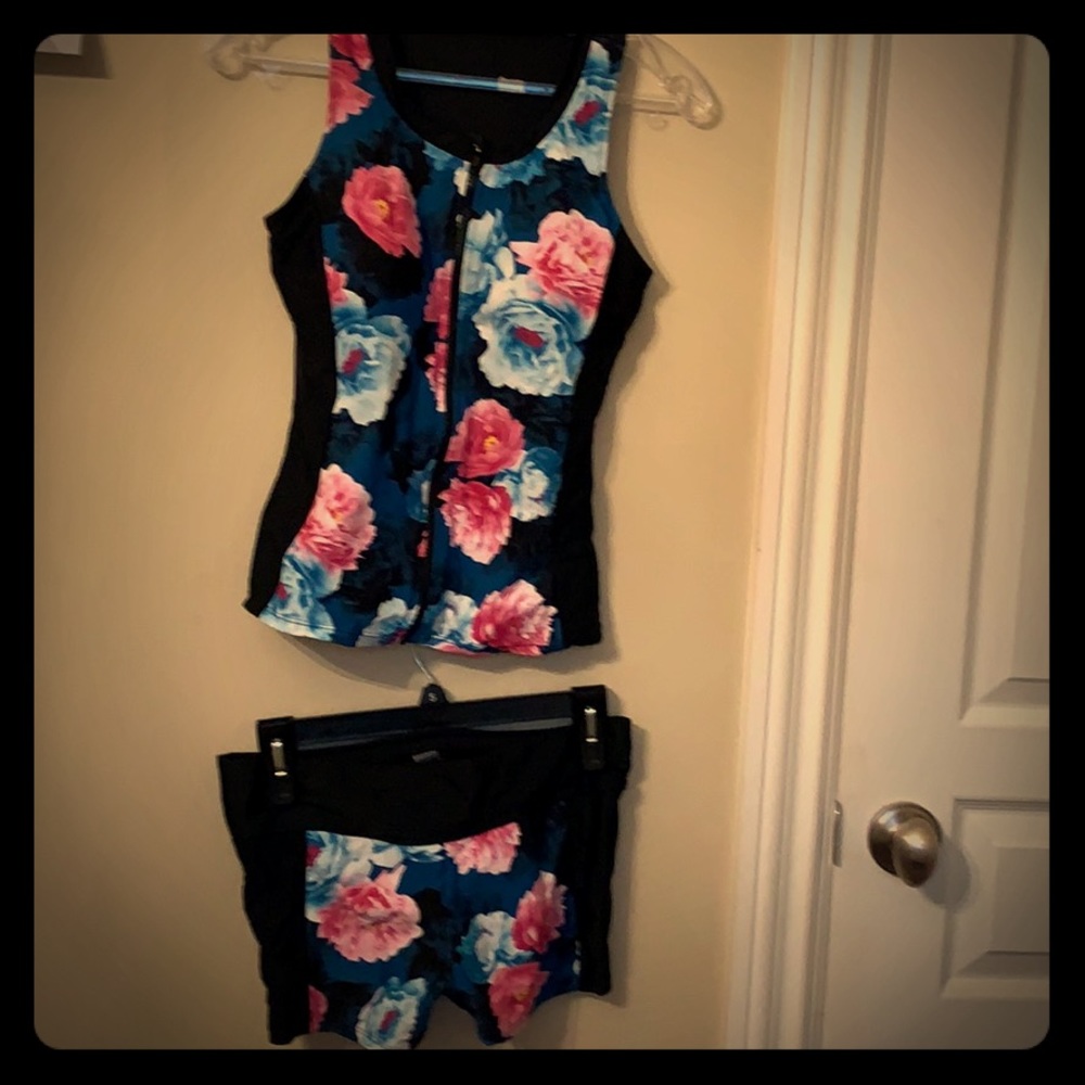 Swim set